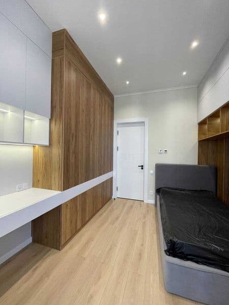 • Район: Мирабад<br />
• ЖК: NRG Oybek<br />
• Комнат: 2<br  — фото 5