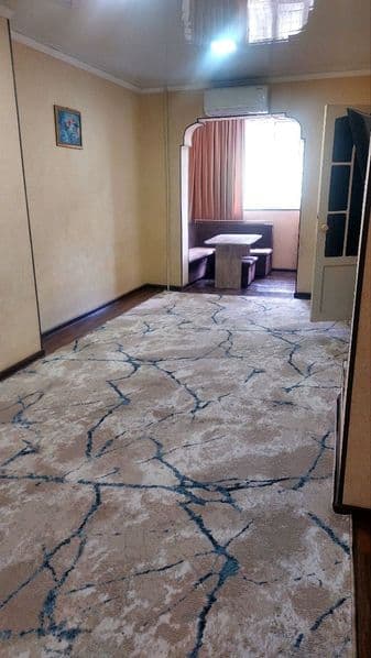 Срочно  сдаётся  квартира  сергели  7 3 ком  семья  рядом  м — фото 2