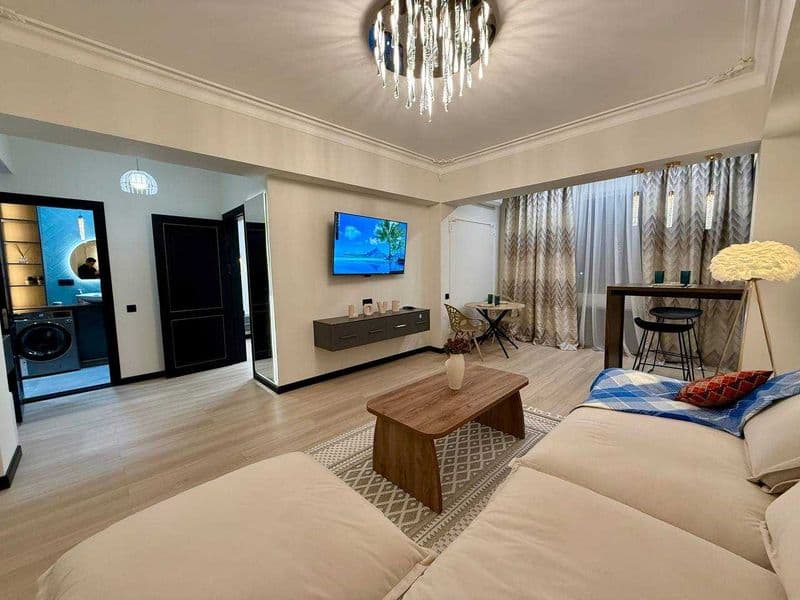 Cдаётся 2х-комнатная квартира ! <br />
на Дружбе<br />
<br / — фото 2