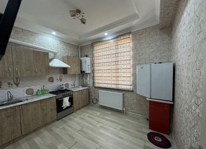 Аренда квартира <br />
Район - Алмазарский<br />
Ориентир -  — фото 5