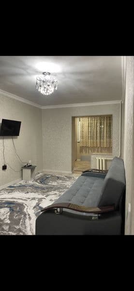 320$<br />
Светлая,уютная квартира 1*2/2/4<br />
<br />
Вся  — фото 2