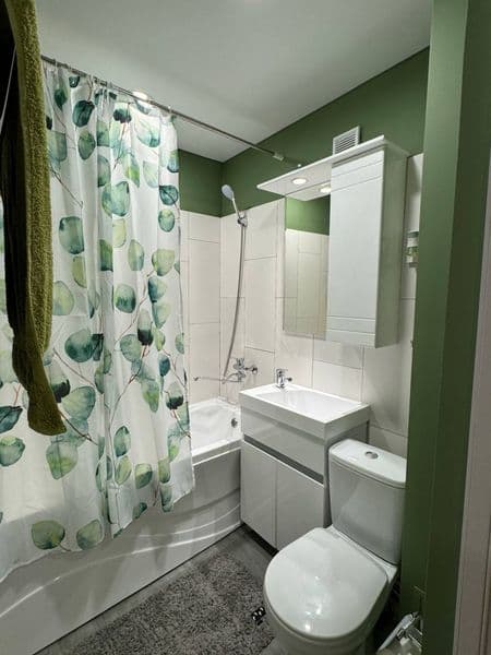 С 10 апреля<br />
<br />
Сдается Студия 1/3/5 на Буюк Ипак Й — фото 5