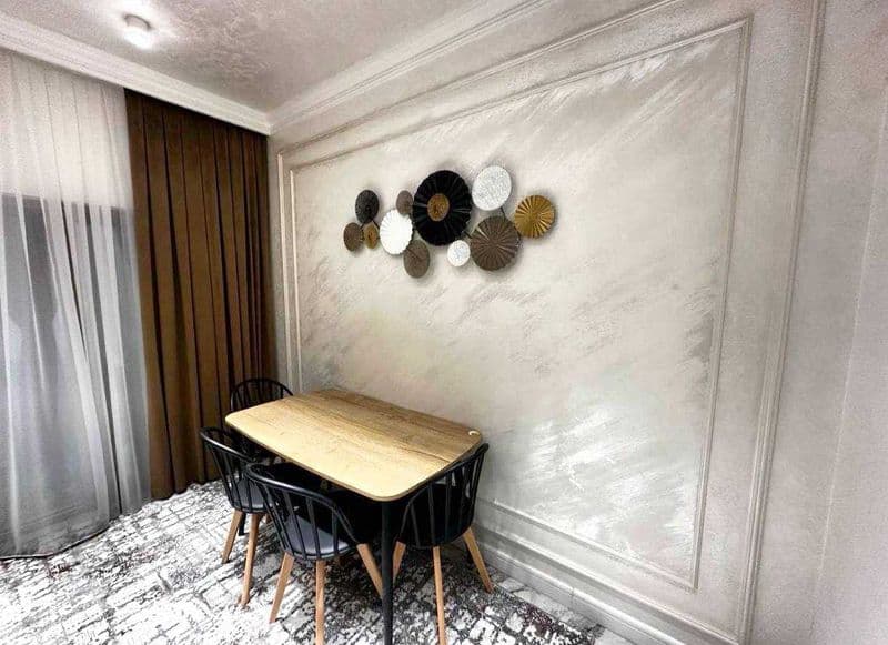 Сдаётся шикарная 2-комнатная квартира в Новостройка<br />
<b — фото 4