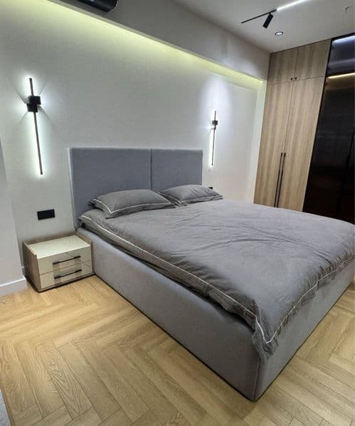 Элитный апартамент<br />
Район: Шайхантахур <br />
2/8/8<br  — фото 2