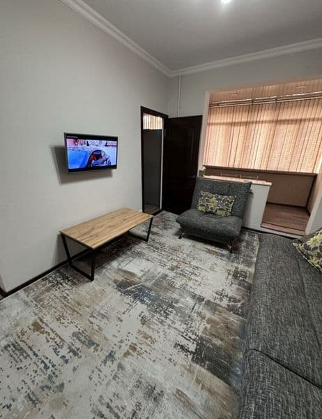 Сдаю свою квартиру на Чиланзар 3, в идеальном состоянии, со  — фото 4