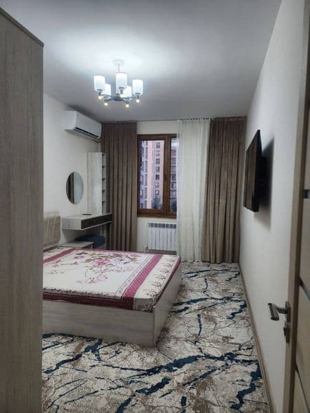 Аренда квартира Навастройка <br />
Район - Алмазар <br />
Ор — фото 4