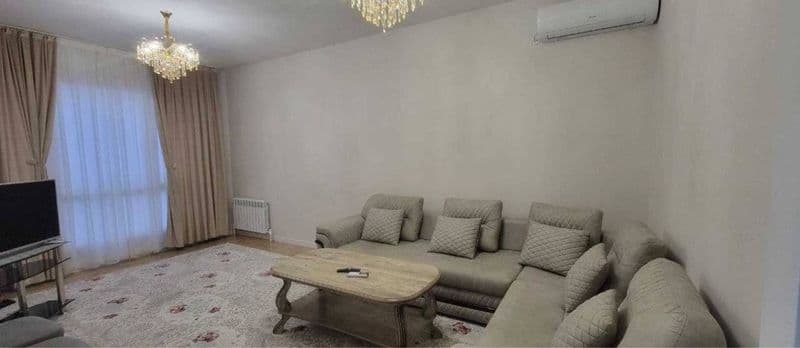 Аренда квартира Навастройка Район - Алмазар<br />
Ориентир -