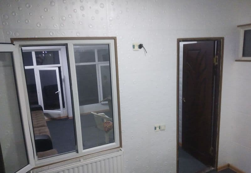 Тинчли метро якинида 3 хонали катедж ховлиси йук узок муддат — фото 2