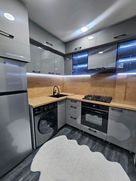 Сдается квартира<br />
<br />
Район: Чиланзарский <br />
Ор- — фото 5