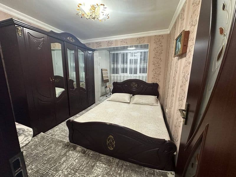 Аренда Квартира <br />
Алмазарский район <br />
Алмазар сити — фото 5