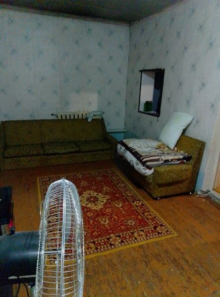 Сдаю комнату одному человеку, женщине. Все условия есть. В ч — фото 4