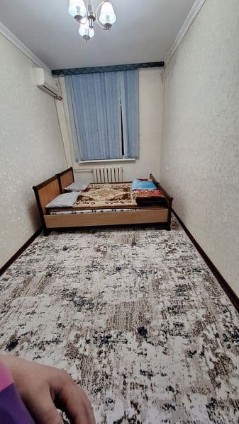 Чилонзор 18 квартал<br />
2 хона<br />
2- этаж <br />
450$<b — фото 5