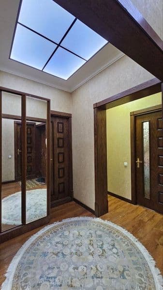 Аренда Юнусабад Бадамзар Фул Апартамент <br />
<br />
3/5/9< — фото 4