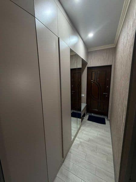 Сдаётся УЮТНАЯ квартира с обстановкой на длительный срок от  — фото 3