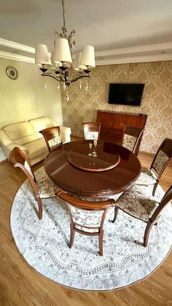 Долгосрочная аренда<br />
Юнусабад-11. Сразу за ТРЦ «мегапла — фото 3