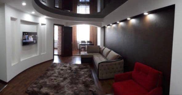 Сдаётся ! Квартира.  Ориентир Централ  Ц 4 80 кв м <br />
Го