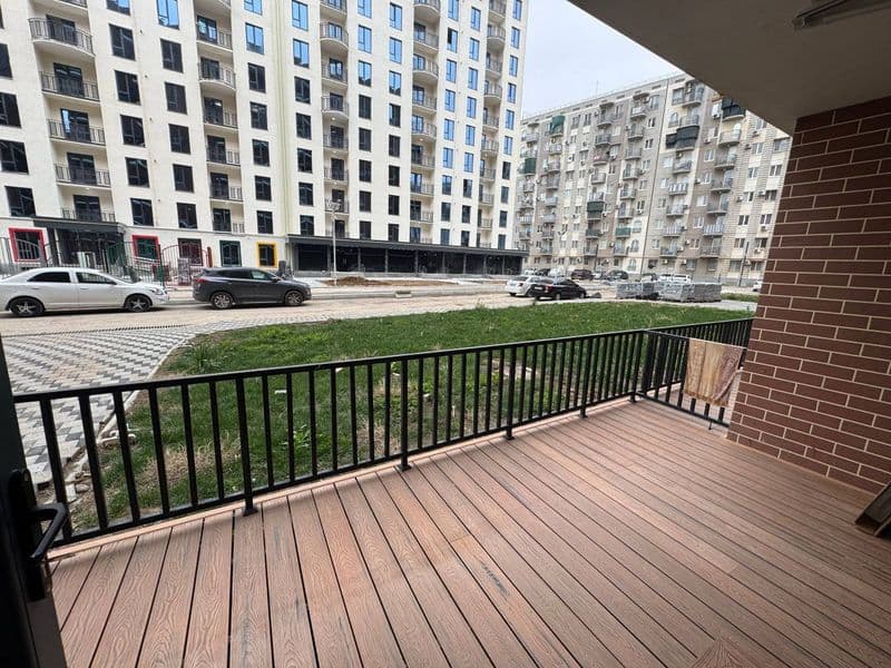 Сдаётся в аренду.<br />
1 комнатная квартира<br />
25 кв+10  — фото 5