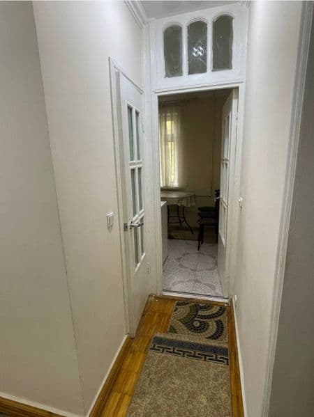 Сдается квартира 1 комнатная переделанная в 2 комнатную. Рем — фото 3