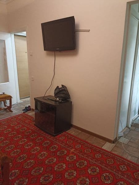 Сдается квартира на 3 4 месяца <br />
В квартире есть все уд — фото 4