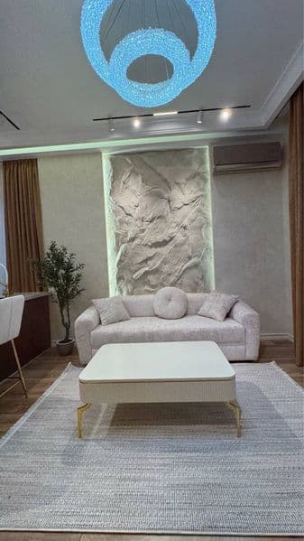 Аренда <br />
ЭЛИТНЫЙ ЖИЛОЙ КОМПЛЕКС<br />
"Mirabad Avenue"< — фото 2