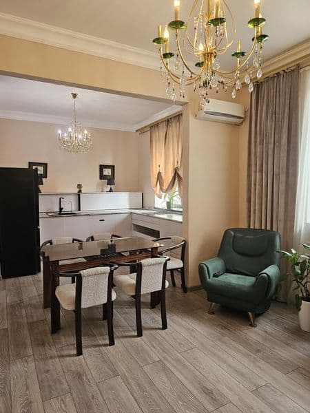 4/4/4  Высокопотолочка 3,5,( 136кв.м] . м.Ташкент Северный в — фото 5