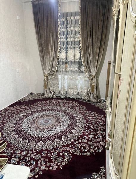 Янги узбекистон <br />
3/2/5<br />
Новостройка<br />
Хамма ш — фото 4