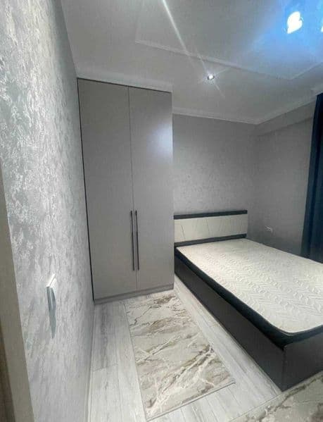 Сдаëтся в аренду шикарная квартира в новостройке ZGG Зарафша — фото 4