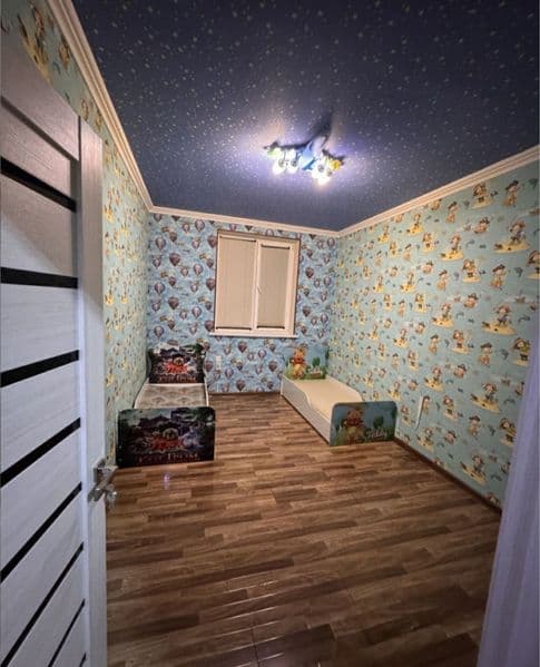 Чилонзор Фархадский ёнида квартира. Талабалар ва оилага. Без — фото 4