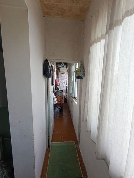 Юнусабад 14, 2/8/9. Общий коридор. Комнаты раздельные.<br /> — фото 5