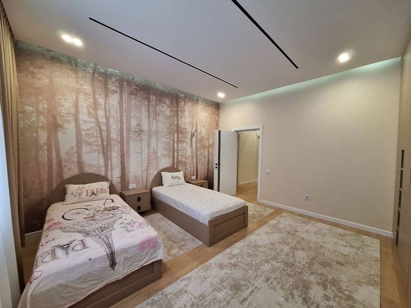 Элитный апартамент<br />
Район: Яккасарай <br />
4/4/9<br /> — фото 3