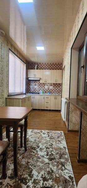 Аренда Квартиры<br />
Район- Чиланзар<br />
Ориентир- Мукким — фото 2