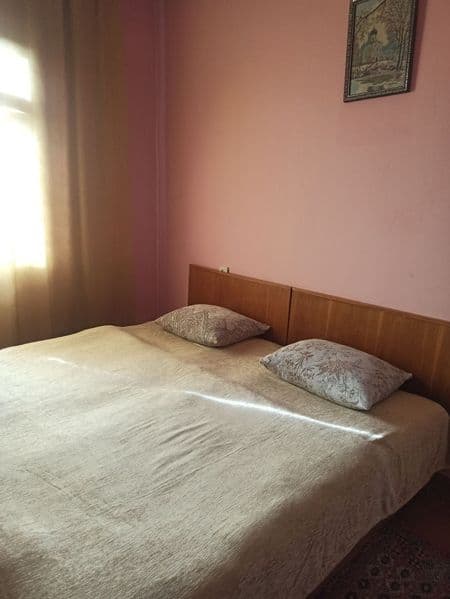 Сдаётся в аренду 3 комнатная квартира на 4 этаже 9 этажного  — фото 5