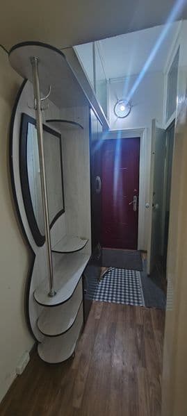 Аренда квартиры Чиланзар 10<br />
2/2/4 <br />
Чистая, полуп — фото 5