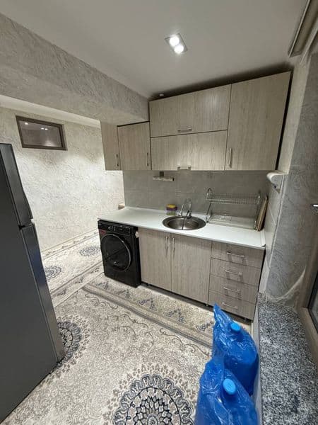 kadewva bozor tarafda arenda kv srochni. Yangi remont. 290$ — фото 4