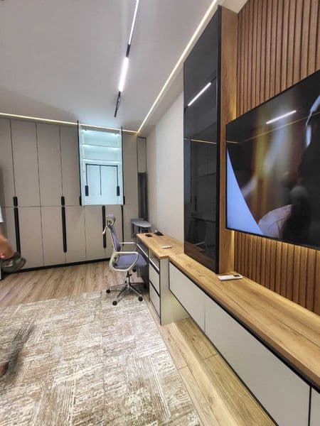 2 комнатная квартиры , 65 квадратов <br />
1800$ — фото 5