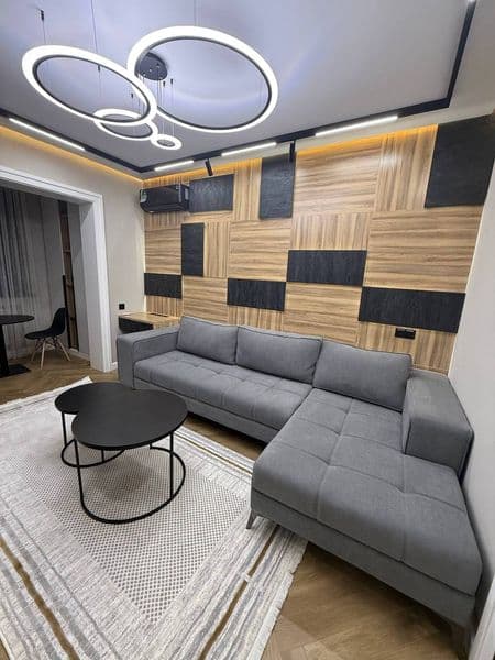 Срочно сдается квартира на долго срочно семейным или иностра — фото 2