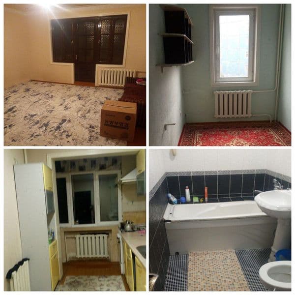 Kvartira bor qizlarga <br />
Bezhozayka<br />
Bezmakler<br /