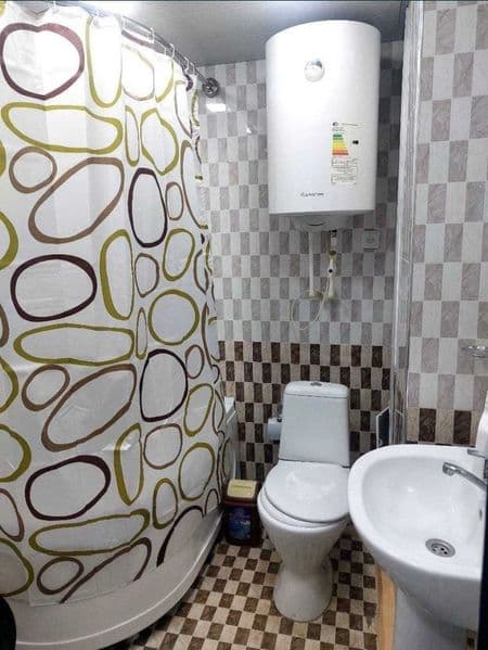 Сдаётся 2-комнатная квартира возле метро Чиланзар. Квартира  — фото 3