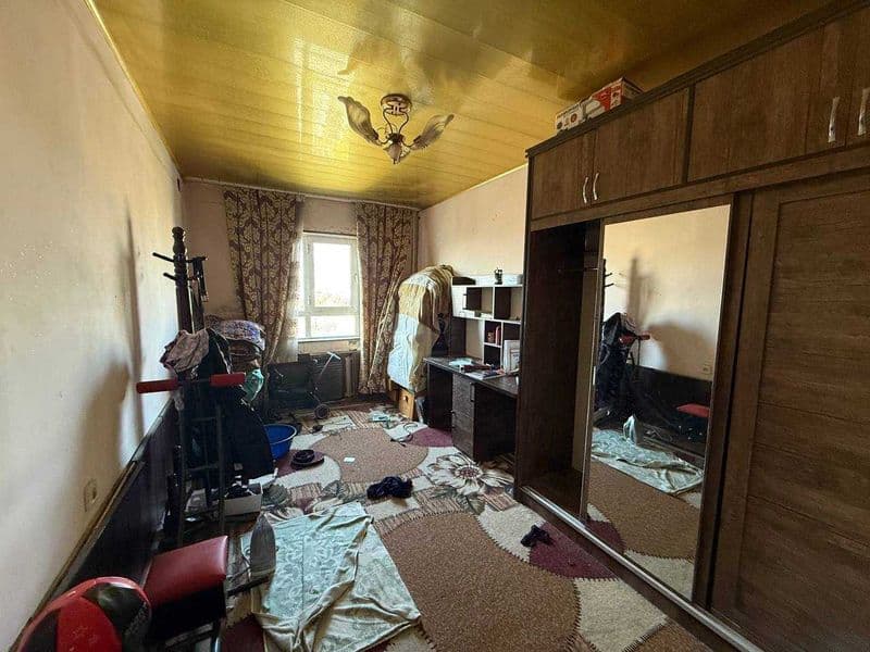 Шайхонтохур тумани ғунча кинотеатрни олдида тинчлик метро як — фото 3