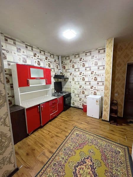 Ijaraga kvartira<br />
Yashnobod Olmos metro 10 daqiqa <br / — фото 2