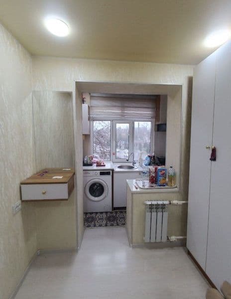 Евроремонт,бытовая техника вай -фай,мебель,телевизор,холодил — фото 2