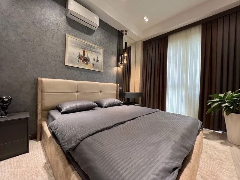 Мирабадский район <br />
Локация ЦУМ <br />
2 комнатная <br  — фото 2