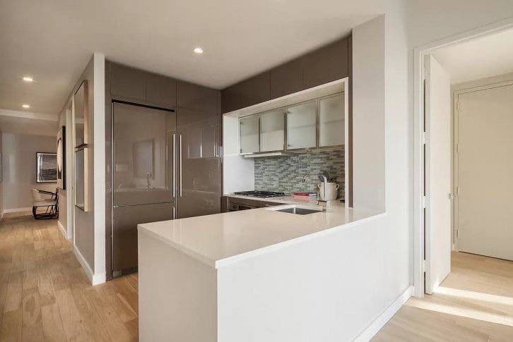 Шайхантахурский район <br />
Ташкент Сити <br />
Жк Gardens  — фото 3