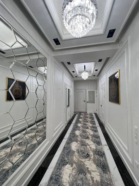 Квартира сдается на долго срочно семейным или иностранцам об — фото 4