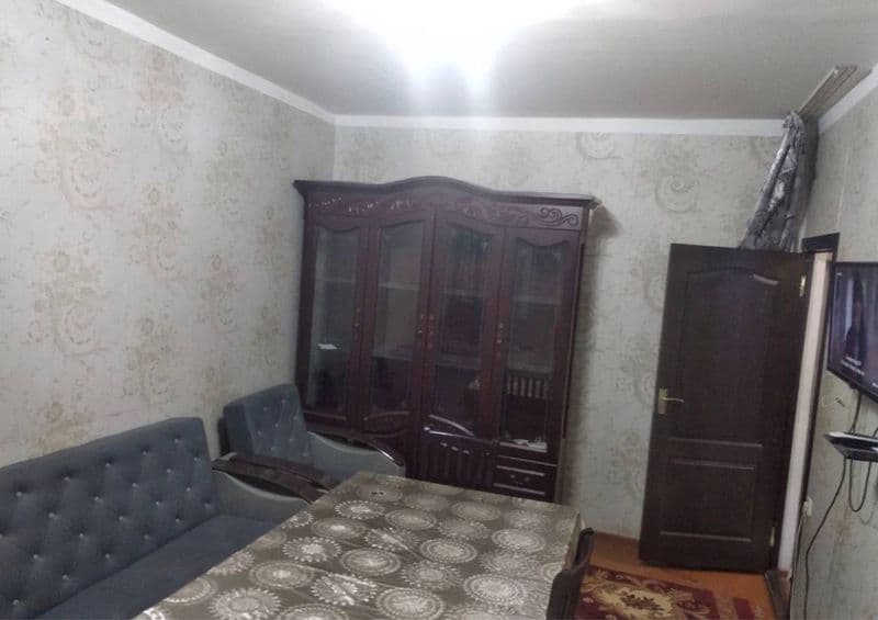 Юнусабад 7 квартал<br />
<br />
2-комнатная переделанная в 3 — фото 2