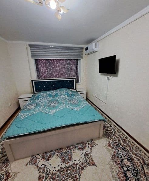 Manzil: Yashnobod tumani Mashinasozlar metro bekati yaqinida