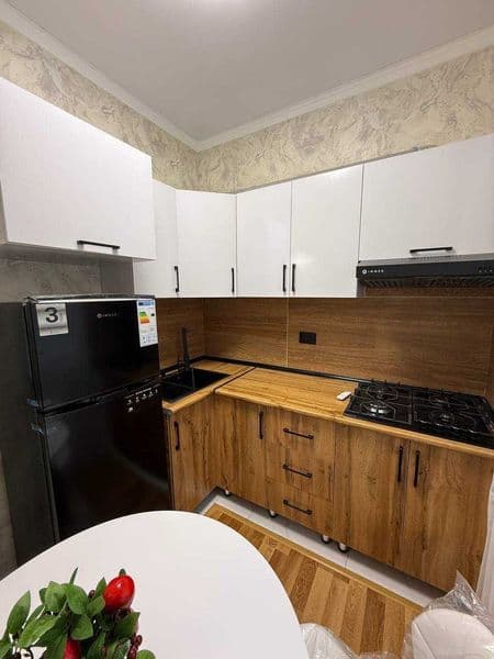 Сдается квартира с красивым ремонтом<br />
<br />
• Район: Ю — фото 3