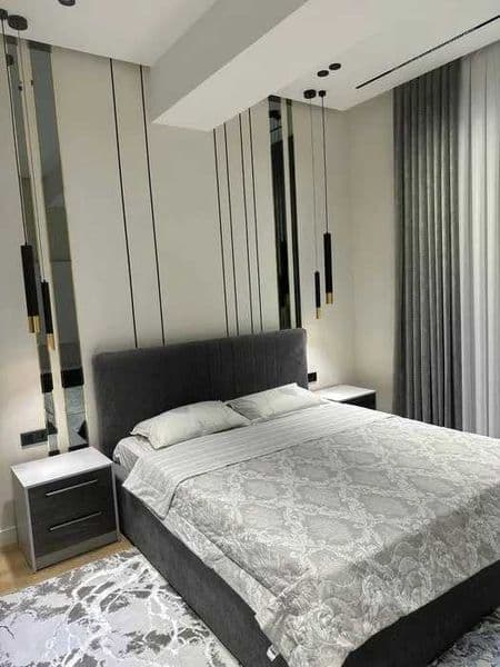 Район ;Шайхантахурский<br />
Адрес :ЖК Чакар<br />
<br />
2—