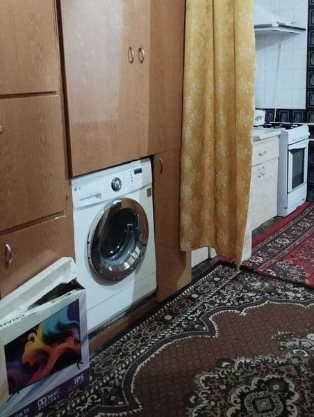 Уютная 2-комнатная квартира с балконом на 3 этаже<br />
<br  — фото 2