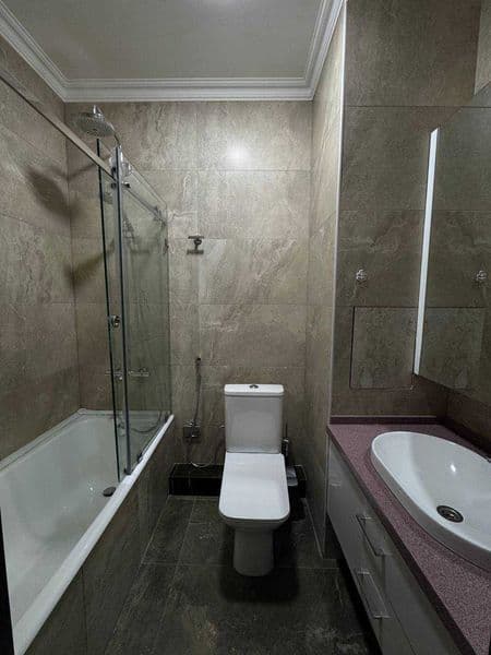 Сдается квартира для иностранцев или молодой семьи<br />
<br — фото 4